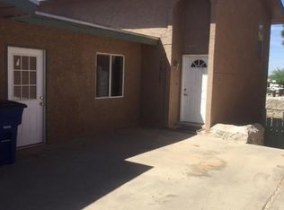 2517 Red Sails Dr #B, El Paso, TX 79936