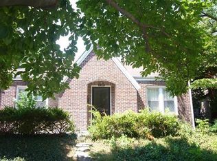 629 E Bennett St, Springfield, MO 65807