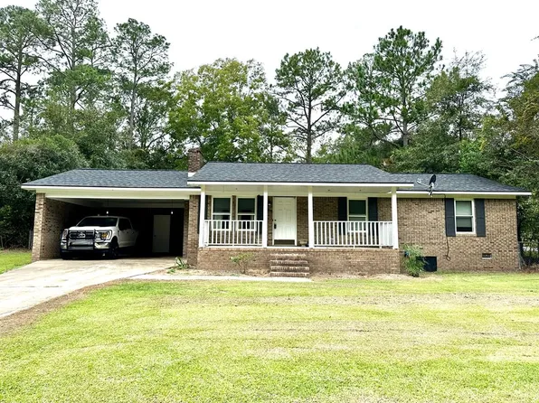 109 Willow St, Sylvester, GA 31791