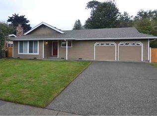 34908 30th Ave SW, Federal Way, WA 98023