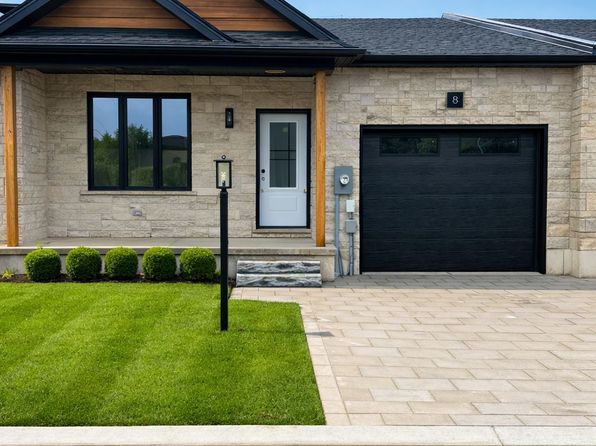183 Brock St #8, Zorra, ON N0M 2M0