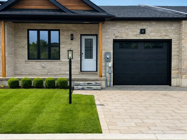 183 Brock St #8, Zorra, ON N0M 2M0