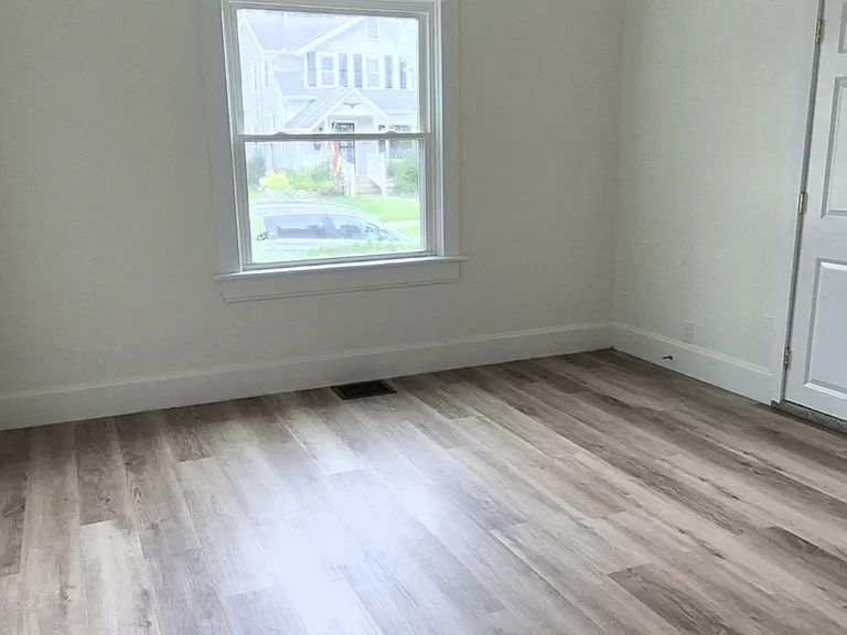 Master Bedroom with closet and bonus room