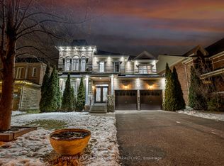 52 Smoothwater Ter, Markham, ON L6B 0E8