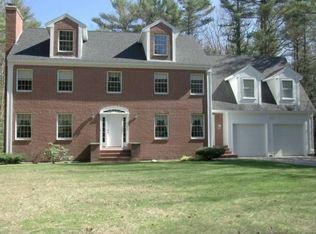 1 Wilson Way, Falmouth, ME 04105