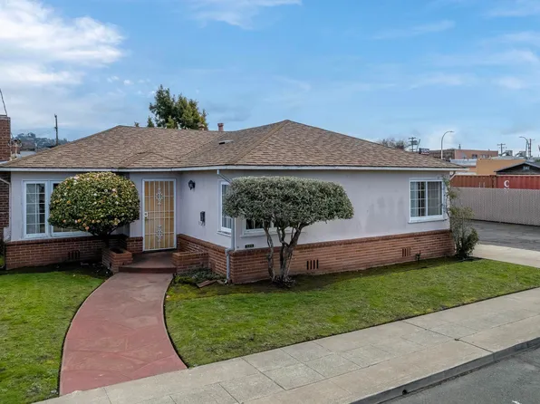 326 38th St, Richmond, CA 94805