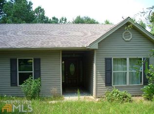 6331 New Franklin Church Rd, Canon, GA 30520