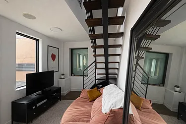 55 Stanhope Street, #4F