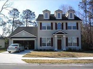 96019 Montego Bay, Fernandina Beach, FL 32034