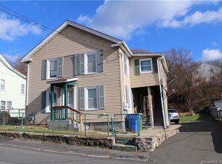 129 Ridge St, Waterbury, CT 06706