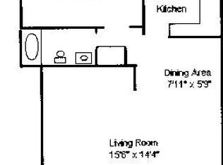 813 N Southgate St APT 9, McHenry, IL 60050