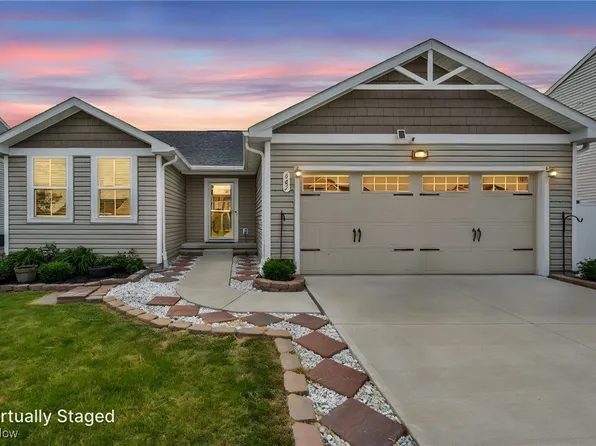 665 Cherrywood Ln, Painesville, OH 44077
