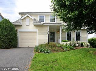 6406 Devonshire Ln, Frederick, MD 21703