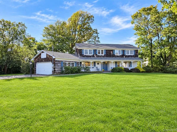 104 Benson Avenue, Sayville, NY 11782