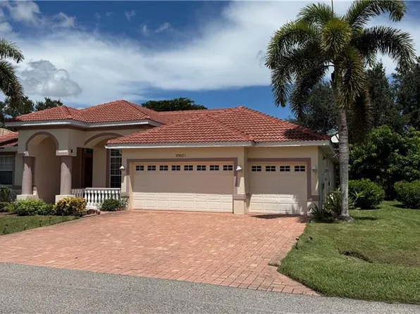 10601 Sir Michaels Place DR, BONITA SPRINGS, FL 34135