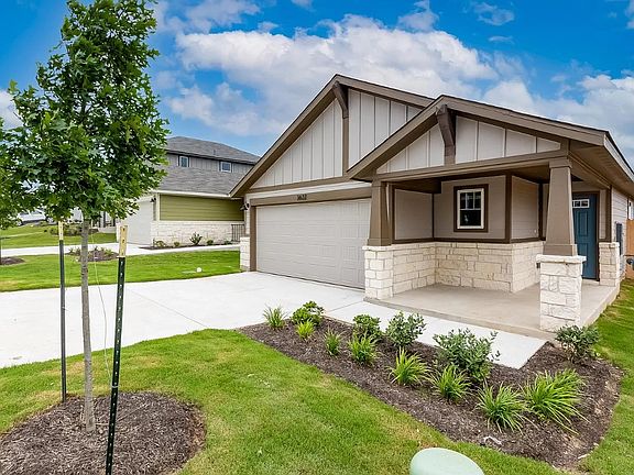 2nd image of 3622 Sweet Watermelon Ln
