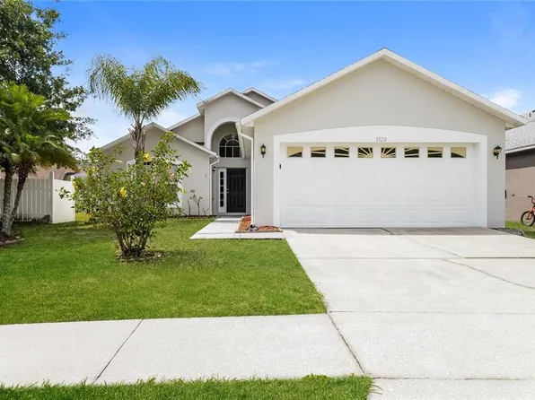 5120 Violet Ln, Kissimmee, FL 34758