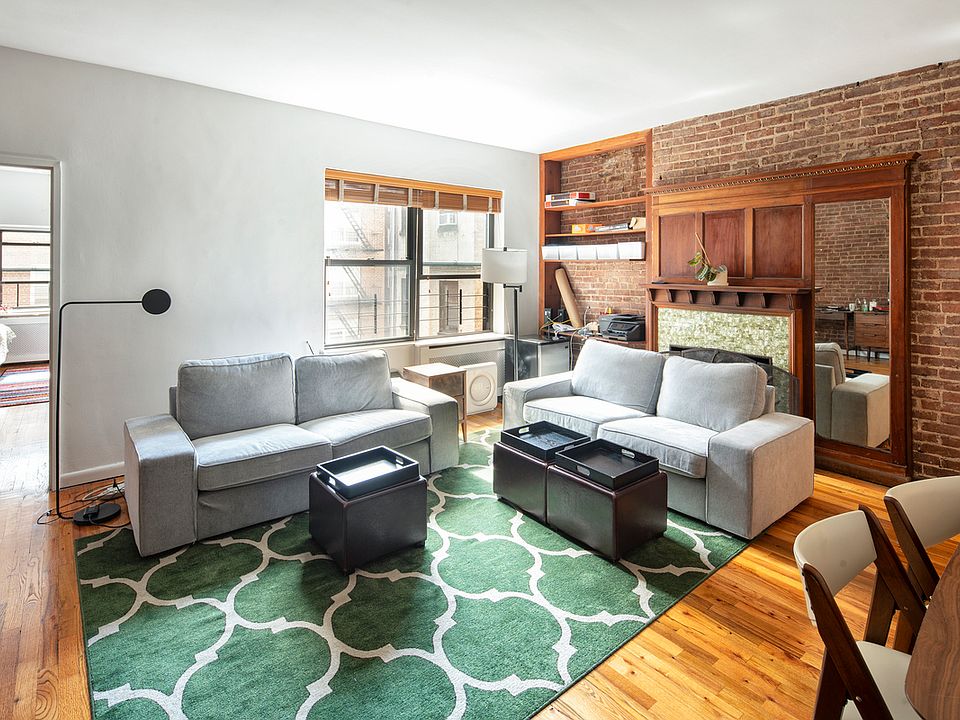 1st image of 322 W 80th St #2