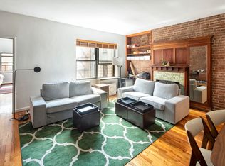 322 W 80th St #2, New York, NY