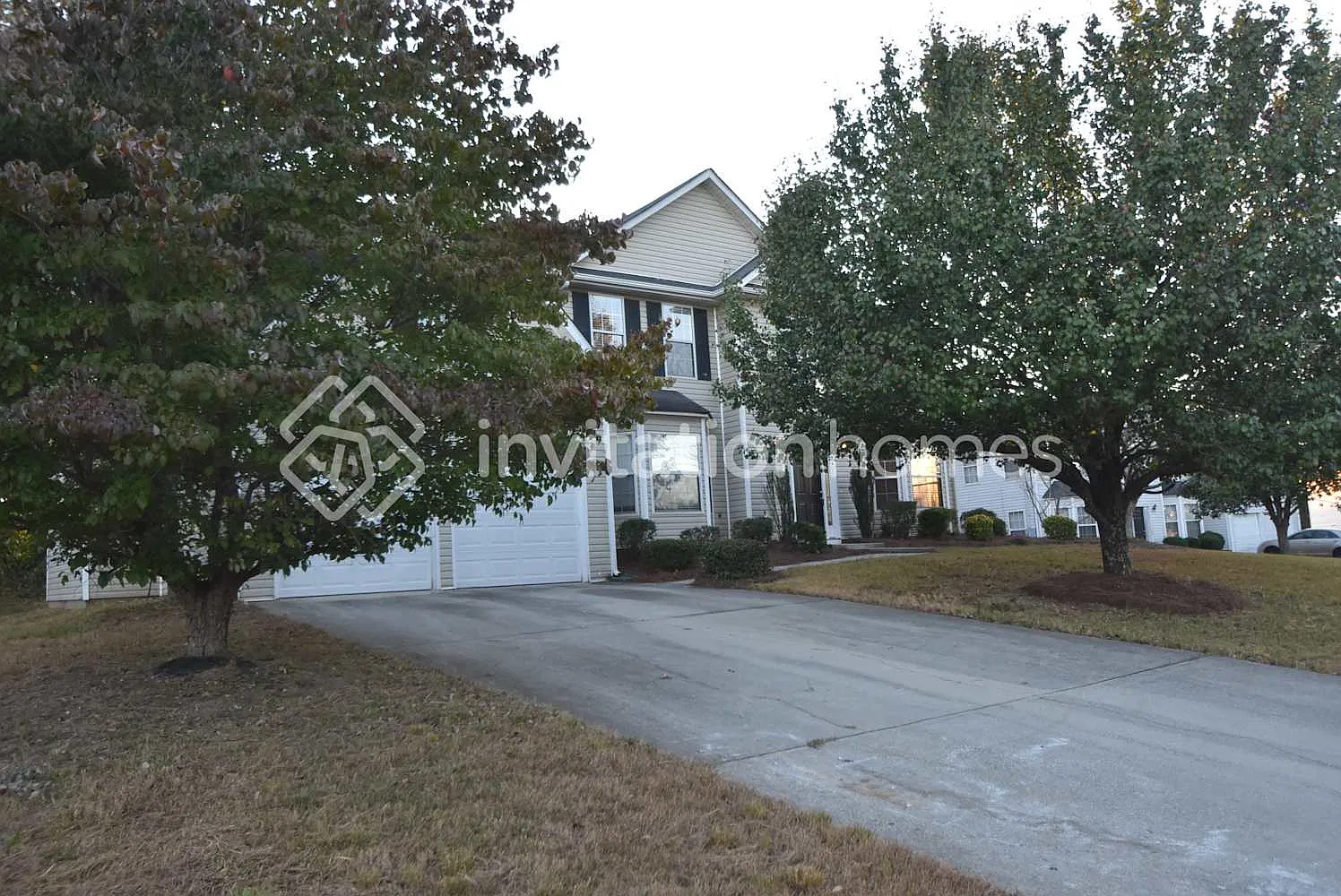 3835 Riverview Bnd Ellenwood, GA 30294 — Photo 1