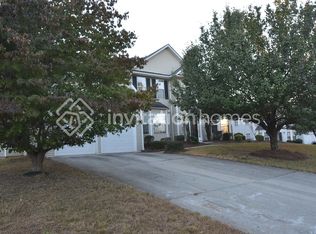 3835 Riverview Bnd, Ellenwood, GA 30294