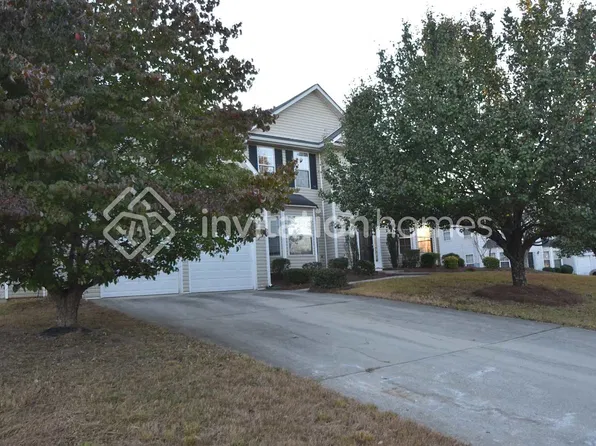 3835 Riverview Bnd, Ellenwood, GA 30294