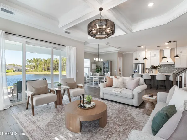 147 POTTERS MILL Trail, Ponte Vedra, FL 32081