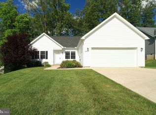 298 Timberwood Trl, Centre Hall, PA