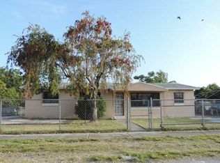 11435 SW 226th St, Miami, FL 33170