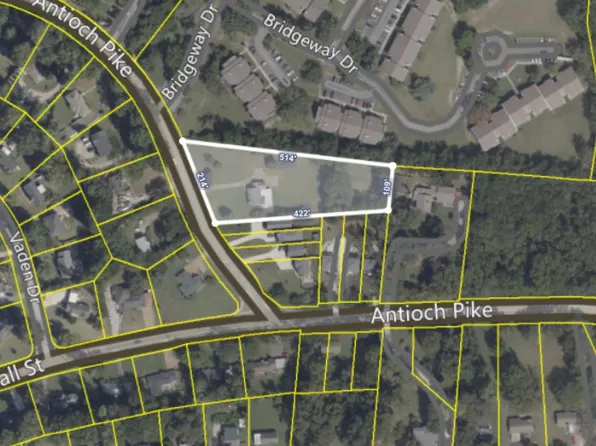 92 Antioch Pike, Nashville, TN 37211