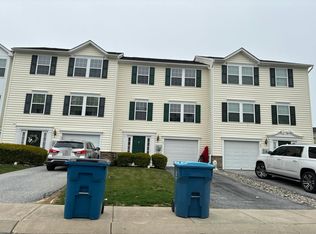 377 Larose Dr #377, Coatesville, PA 19320