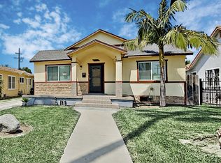 5025 3rd Ave, Los Angeles, CA 90043