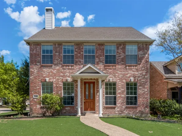 11898 Eastpark Ln, Frisco, TX 75033