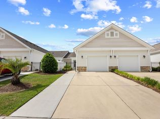 736 Salerno Circle #D, Myrtle Beach, SC 29579