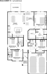 9116 Spur Creek Ct, Crowley, TX, 76036