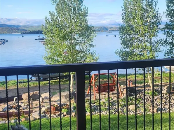 1026 County Road 64 #4, Grand Lake, CO 80447