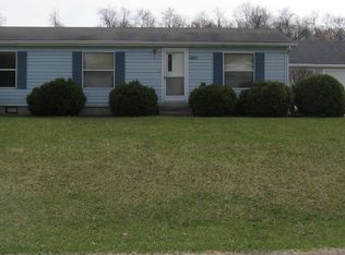 30862 Glen Haven Dr, Granger, IN