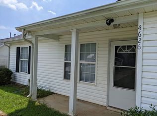 4626 Palm Breeze Ln, Charlotte, NC 28208