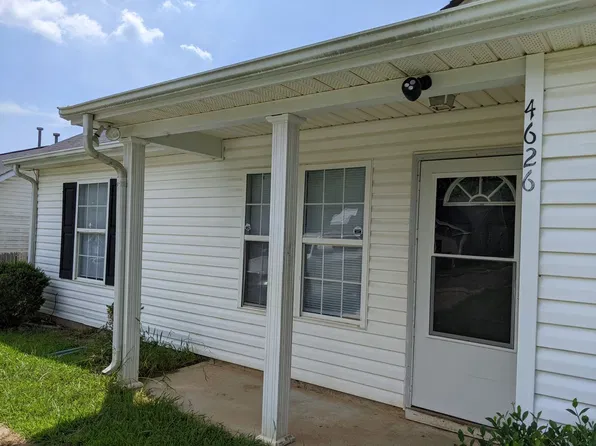 4626 Palm Breeze Ln, Charlotte, NC 28208