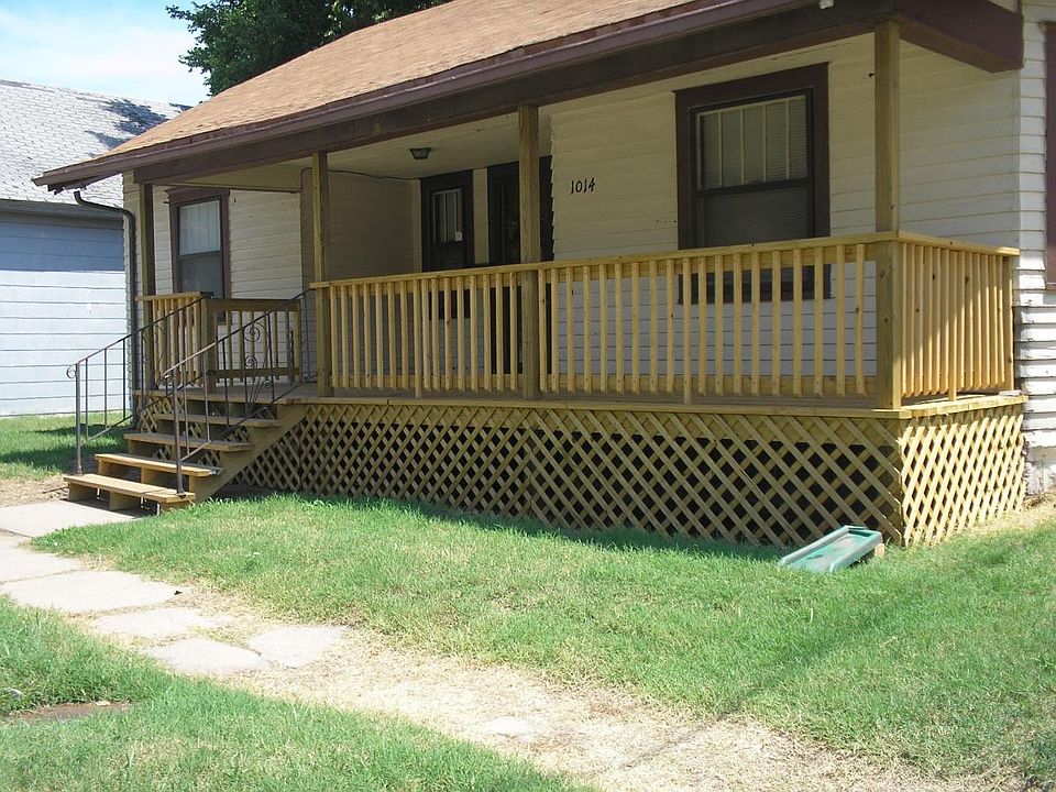 1st image of 1014 N Poplar St