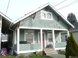 1604 13th St #A, Anacortes, WA 98221