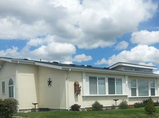 975 Hamel Dr, Enterprise, OR 97828