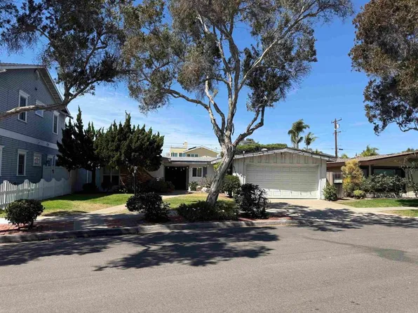 11 Ocean Ct, Coronado, CA 92118