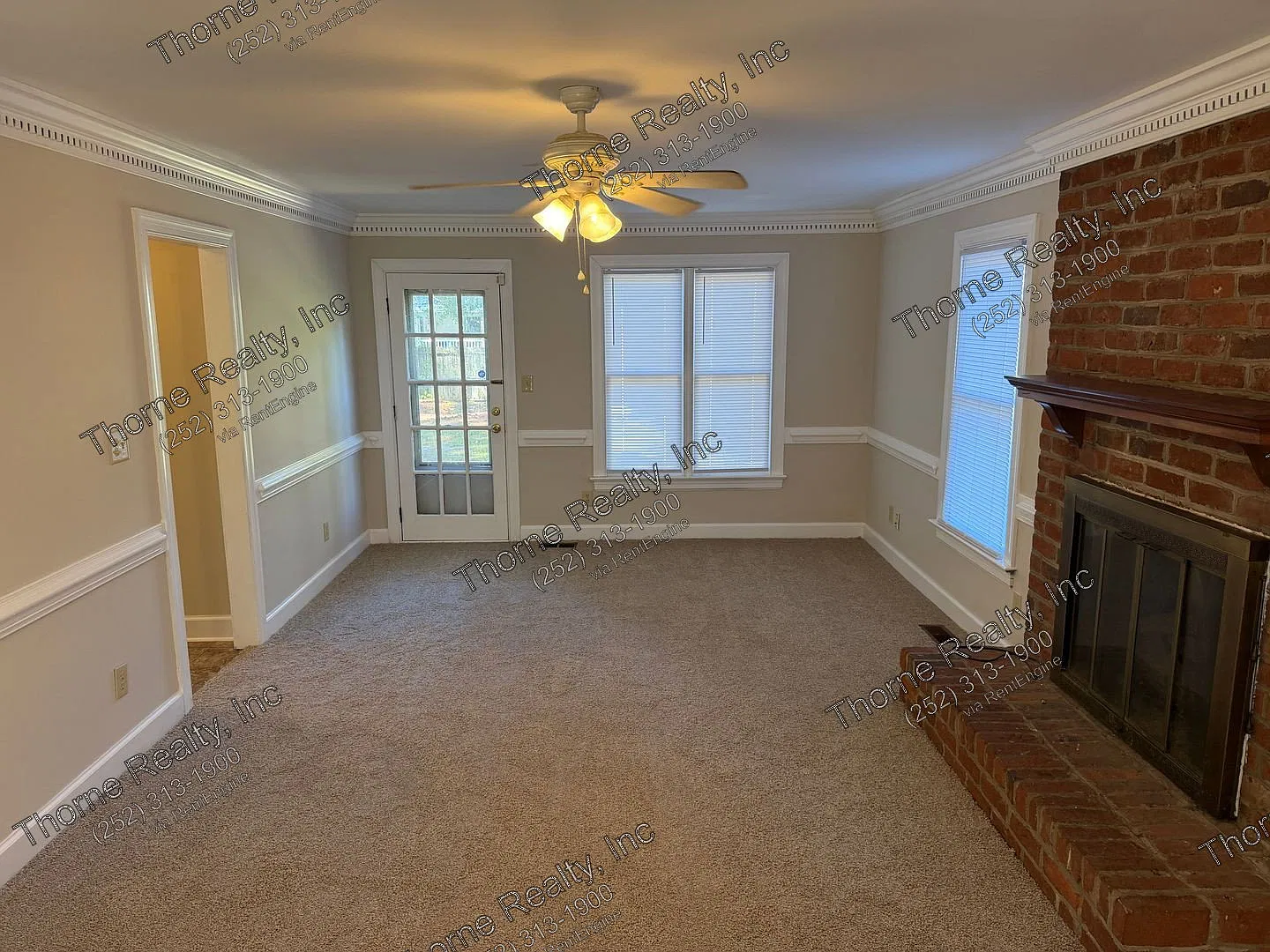 3 bed, 2.5 bath, 1856 sqft, $1,795 — Photo 4