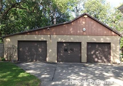 garage