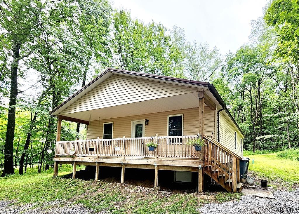 502 Fords Corner Rd, Nanty Glo, PA 15943 Zillow