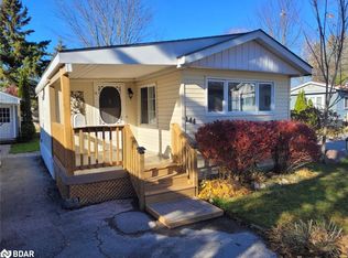 580 West St S #144, Orillia, ON L3V 6L8