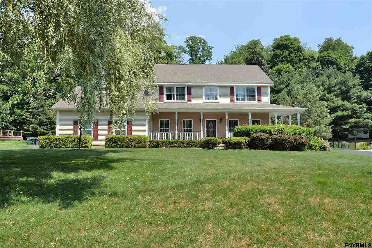 22 Birch Hill Rd, Ballston Lake, NY 12019 Zillow