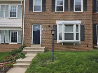 33 Marwood Ct, Rockville, MD 20850