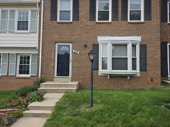 33 Marwood Ct, Rockville, MD 20850